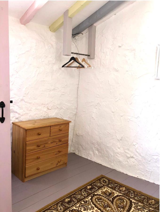 Le Gite De La Maison Des Chats - Gite En Quercy Saint-Amans-du-Pech Buitenkant foto